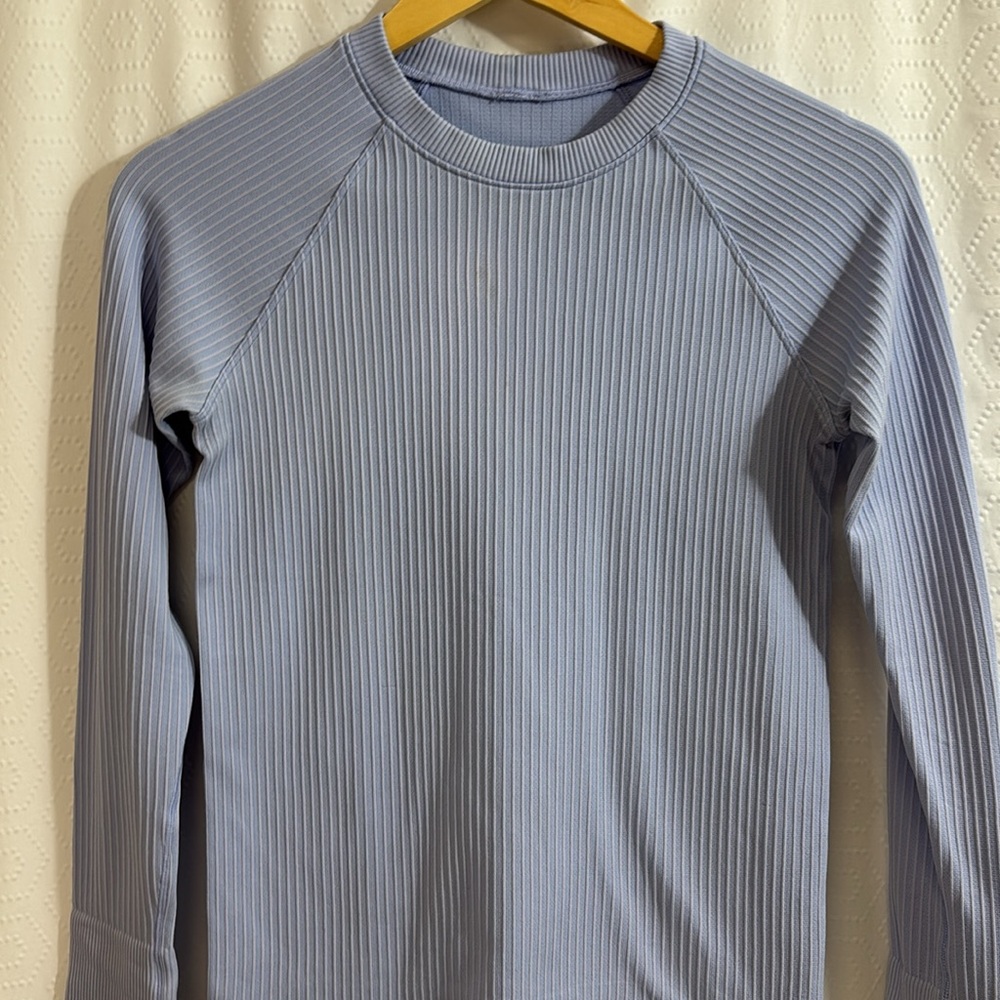 LULULEMON RESTLESS PULLOVER - Picture 3 of 9